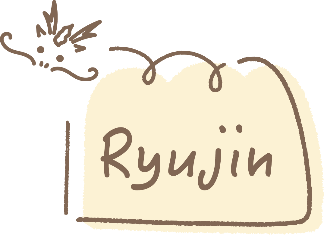 尼崎市のパン教室・米粉パン教室ならRyujin